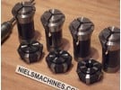 Sold: Emco Maximat Super 11 Quick Collet Closer SSF 20