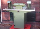 J Schmalz Double Ended Polishing Unit