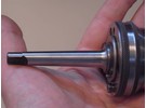 Sold: Wohlhaupter UPA1 Boring/Facing Head with 1 Morse Taper