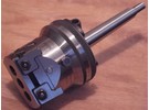 Sold: Wohlhaupter UPA1 Boring/Facing Head with 1 Morse Taper