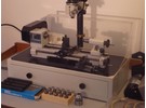 Emco Unimat 3 Lathe with Milling Attachment and Accessories