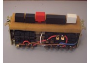 Emco Emcomat Maximat Push button switch 3 Ph