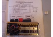 Emco Emcomat Maximat Push button switch 1 Ph