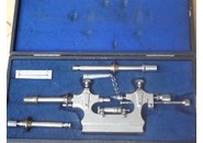 Sold: WIT (Swiss) Jacot pivot lathe