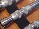Sold: Henri Hauser Micrometer Boring Head Set 12-30mm