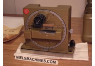 Verkauft: Hochpräzisions Optischer Neigungsmesser KO-60