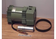 Verkauft: Emco V10p or Emcomat 8.6 Motor 220V