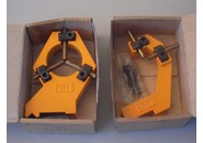Emco Compact 5 Stehlünette und Mitlauflünette