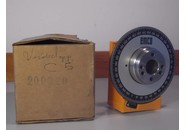 Emco Compact 5 Zubehör: Teilkopf