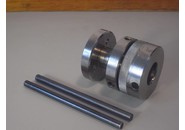 Emco Compact 5 Accessories: ESX-25 Collet holder 200 040