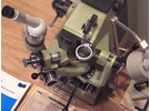 Sold: WMW Werkö SWB 4 Drill Grinder 0.3-4mm (NOS)