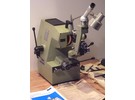 Sold: WMW Werkö SWB 4 Drill Grinder 0.3-4mm (NOS)