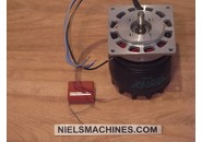 Verkauft: EBM-Papst Motor 43W (NOS)