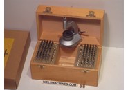 Sold: Bergeon 5285-C Staking tool