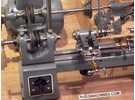 Sold: Lorch KD50 High Precision Watchmaker Lathe with Accessories
