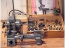 Sold: Lorch KD50 High Precision Watchmaker Lathe with Accessories