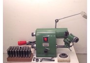 Michael Deckel SOE Tool and Cutter Grinder