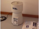 Otec Eco Mini Dry Polishing Machine