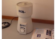 Otec Eco Mini Dry Polishing Machine