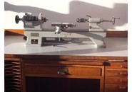 Schaublin 70 Lathe