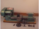 Toyo Sakai ML-1 high-precision Miniature Lathe