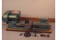 TOYO Sakai ML1 hochpräzise Miniaturdrehbank