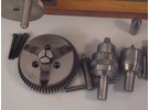 Toyo Sakai ML-1 high-precision Miniature Lathe