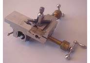 Lorch Schmidt Cross Slide or Compound Slide 8mm Watchmaker Lathe