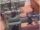 Sold: Lorch KD50 High Precision Watchmaker Lathe with Accessories