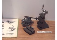 Sold: Lorch LAS LLK LAN Height Support with Swivelling table