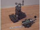 Sold: Lorch LAS LLK LAN Height Support with Swivelling table