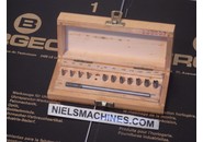 Verkauft: Bergeon 30007