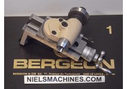 Sold: Bergeon Milling Attachment 1766-12