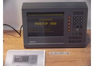 Verkauft: Heidenhain Positip 855