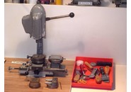 Verkauft: Favorite Zifferblattdruckmaschine