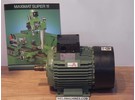 Sold: Emco Maximat Super 11 Motor 220V (NOS)