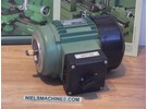 Sold: Emco FB2 Motor 220V (NOS) 1Ph