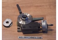 Sold: Hommel UWG 1/2 Dividing Attachment Nr. 520