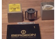 Sold: Bergeon 6485 Tool for filing