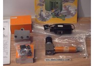 Sold: Schaublin 70 Centring Microscope and Holder