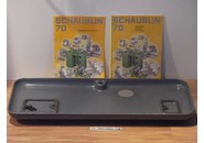 Sold: Schaublin 70 Chip Tray