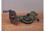 Sold: Weiler Matador spindle mounted dividing head