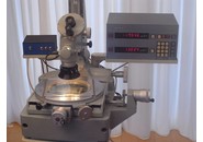 Digital Tool makers microscope