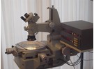 Digital Tool makers microscope