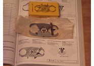 Sold: Bergeon 1883 Truing Caliper