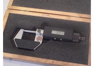 Sylvac Digital Micrometer 0-25mm
