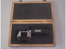 Sylvac Digital Micrometer 0-25mm