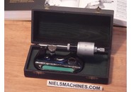 Verkauft: Bergeon No. 30112 MIcrometer