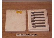 Sold: Bergeon 5817 Lathe Cutters 8x8mm