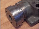 Sold: Dividing Head with 3 Morse Taper